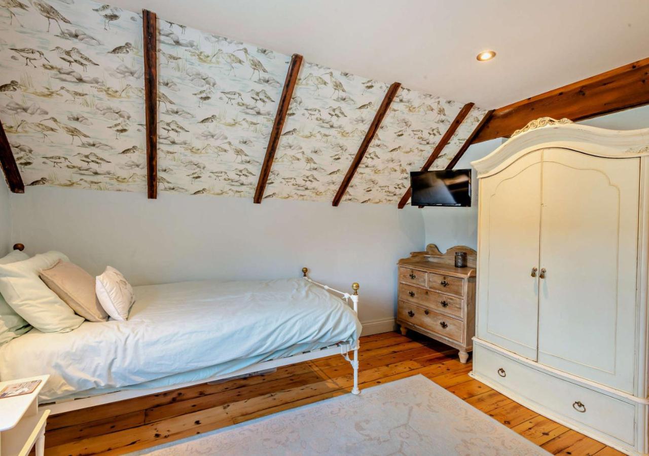 Rose Cottage - Sedgeford Kültér fotó