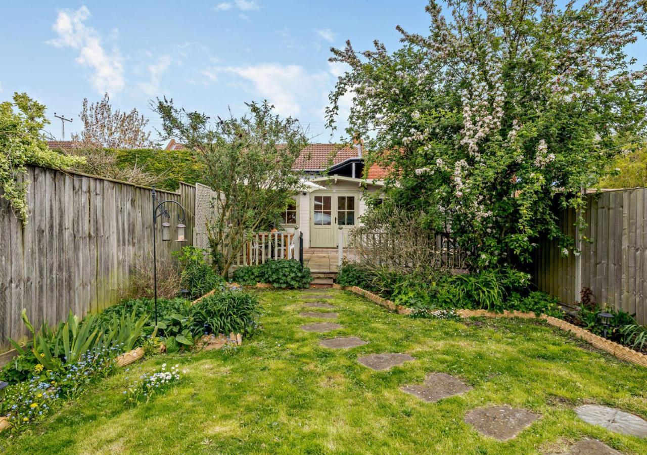 Rose Cottage - Sedgeford Kültér fotó