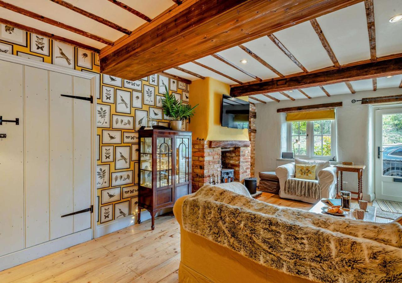 Rose Cottage - Sedgeford Kültér fotó