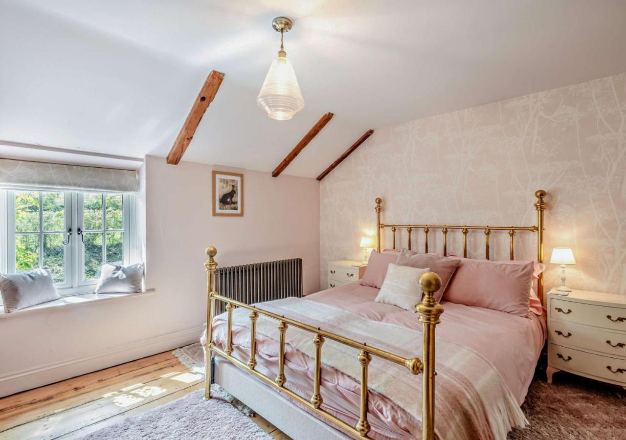 Rose Cottage - Sedgeford Kültér fotó