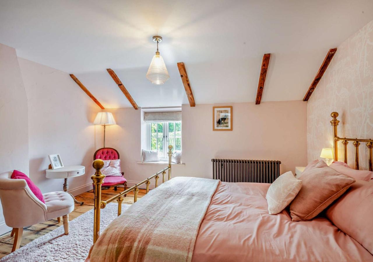 Rose Cottage - Sedgeford Kültér fotó