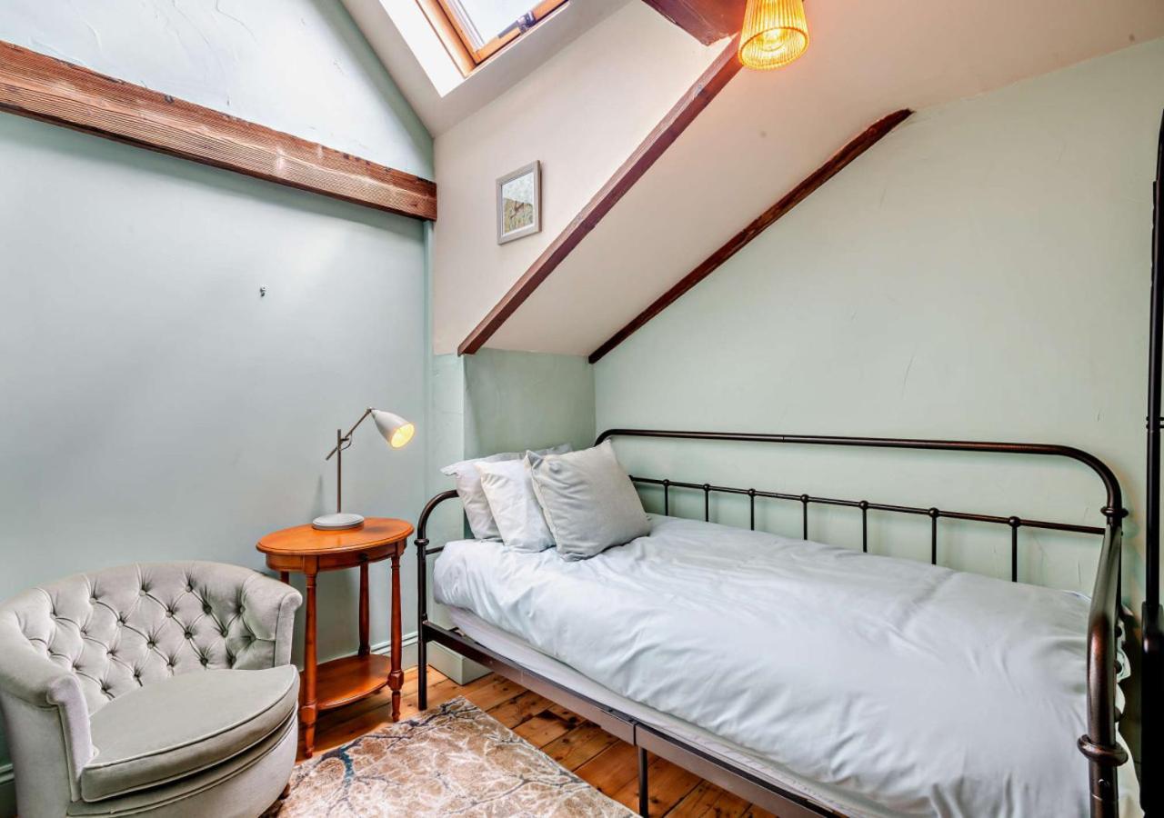 Rose Cottage - Sedgeford Kültér fotó