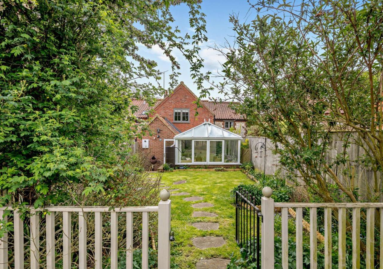 Rose Cottage - Sedgeford Kültér fotó